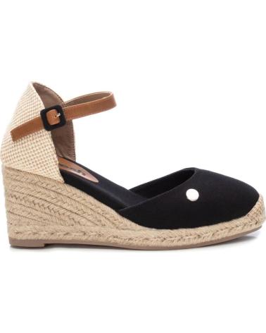 Woman Sandals REFRESH 170743 NEGRO