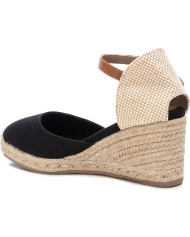 Woman Sandals REFRESH 170743 NEGRO