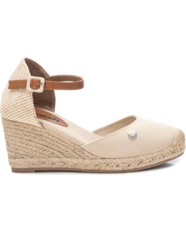 Woman Sandals REFRESH 170743 BEIGE