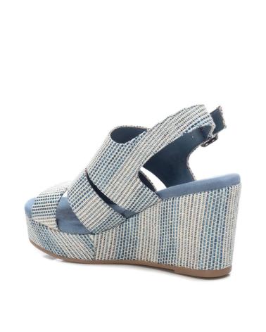 Sandali per Donna REFRESH 170762 JEANS