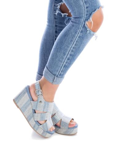 Sandali per Donna REFRESH 170762 JEANS