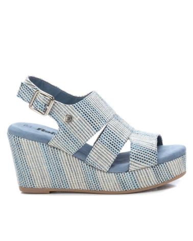 Sandalen für Damen REFRESH 170762 JEANS