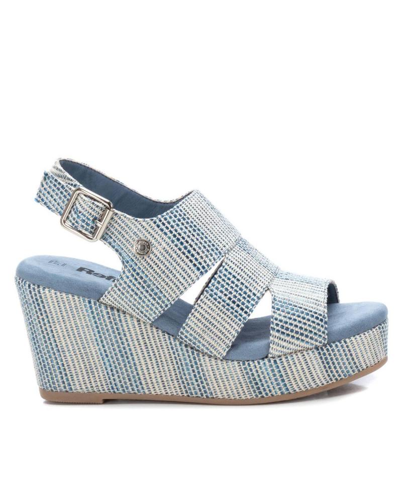 Sandali per Donna REFRESH 170762 JEANS