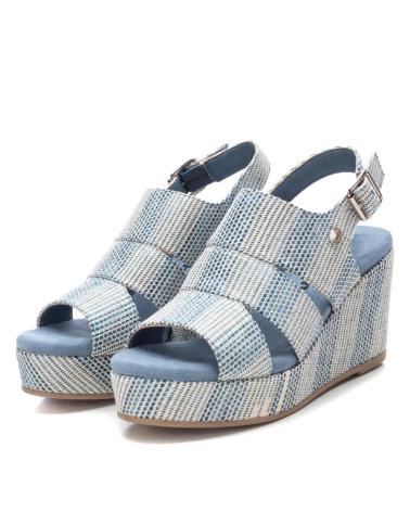 Sandali per Donna REFRESH 170762 JEANS
