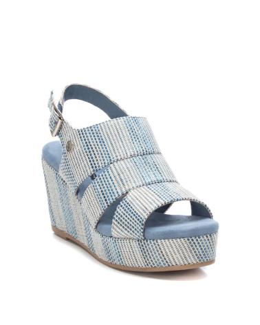 Sandali per Donna REFRESH 170762 JEANS