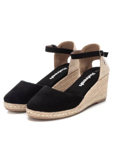 Sandali per Donna REFRESH 170770 NEGRO