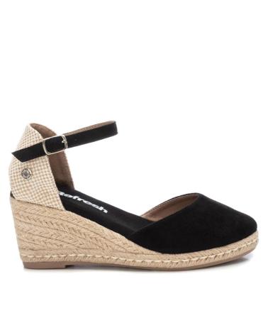 Sandali per Donna REFRESH 170770 NEGRO