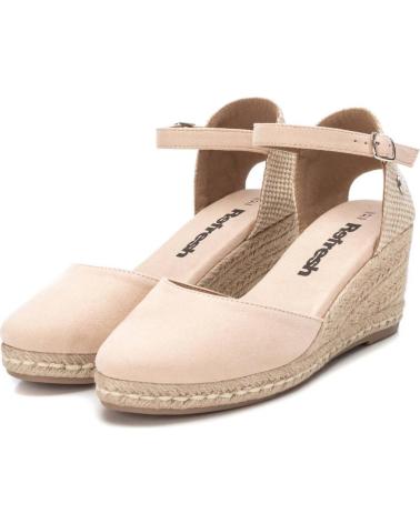 Sandali per Donna REFRESH 170770 BEIGE
