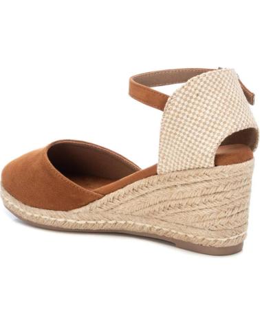 Woman Sandals REFRESH 170770 CAMEL