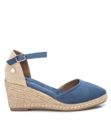 Sandalen für Damen REFRESH 170770 JEANS