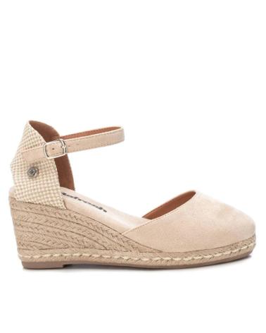 Sandalen für Damen REFRESH 170770 ORO