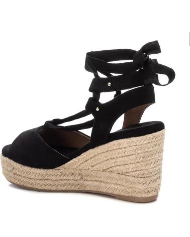 Sandali per Donna REFRESH 170771 NEGRO