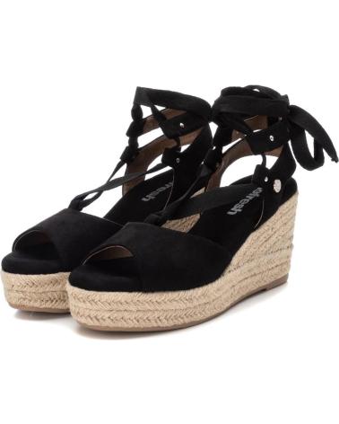 Sandali per Donna REFRESH 170771 NEGRO