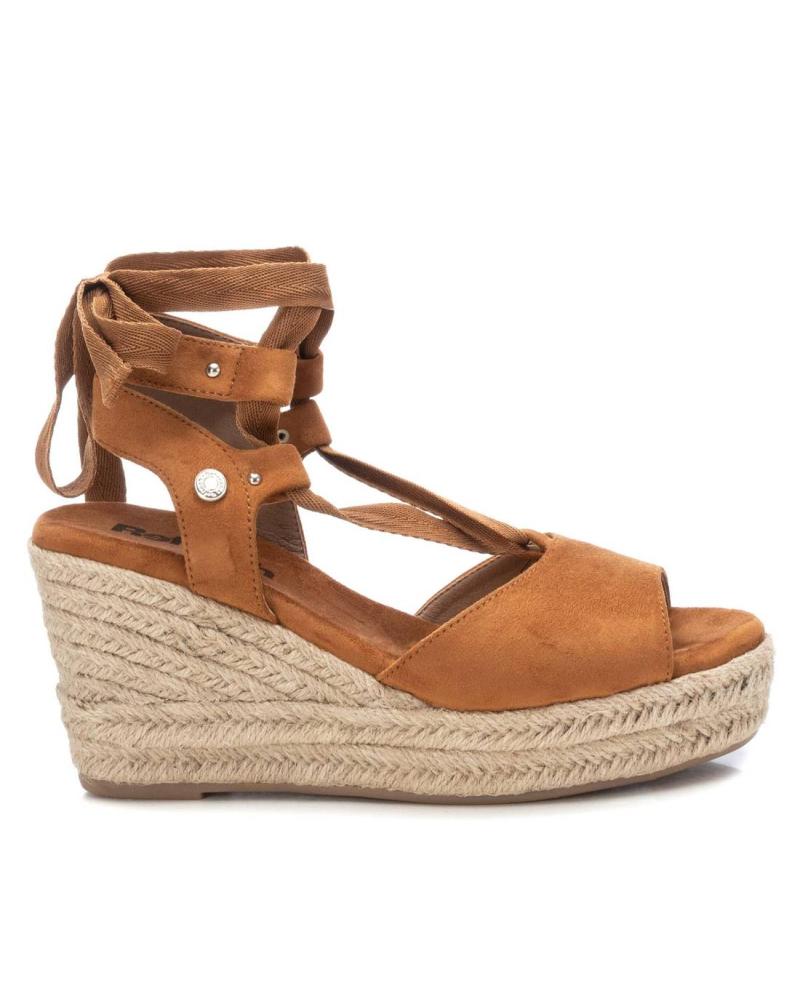 Sandali per Donna refresh 170771 CAMEL