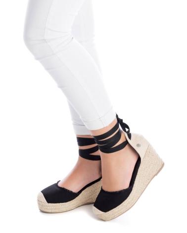Sandali per Donna REFRESH 170774 NEGRO
