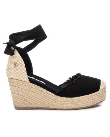 Sandalen für Damen REFRESH 170774 NEGRO