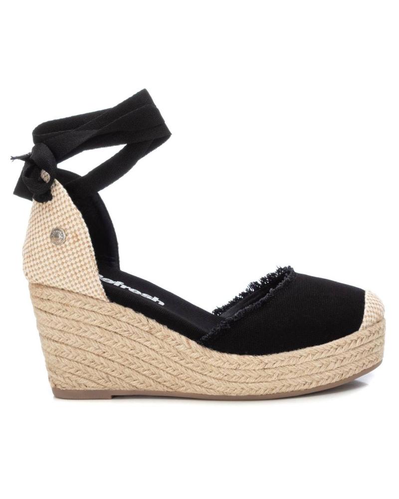 Sandali per Donna REFRESH 170774 NEGRO