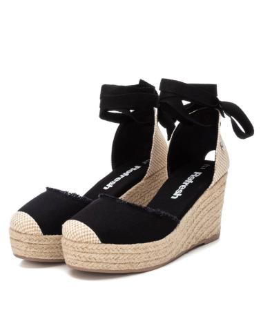 Sandali per Donna REFRESH 170774 NEGRO