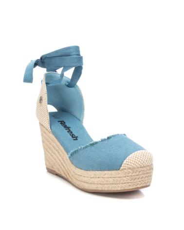 Sandali per Donna REFRESH 170774 JEANS