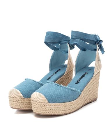 Sandali per Donna REFRESH 170774 JEANS