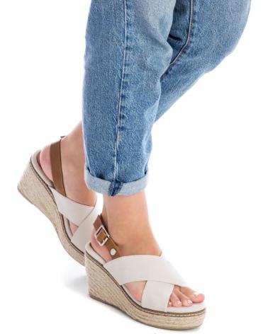 Sandalen für Damen REFRESH 170835 HIELO
