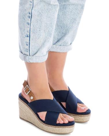 Sandalen für Damen REFRESH 170835 NAVY