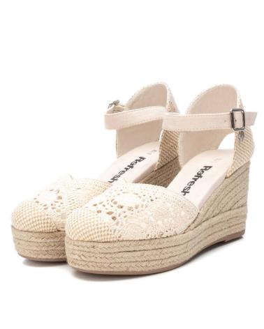 Sandali per Donna REFRESH 170869 BEIGE