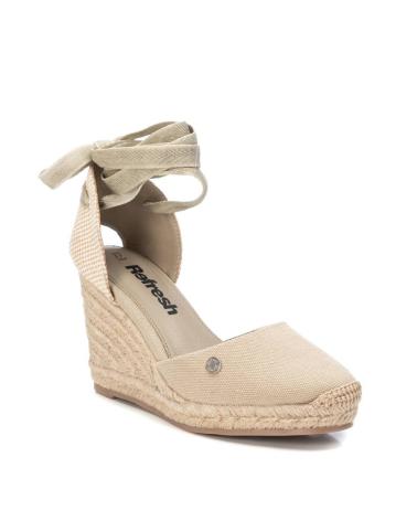 Sandali per Donna REFRESH 170872 BEIGE