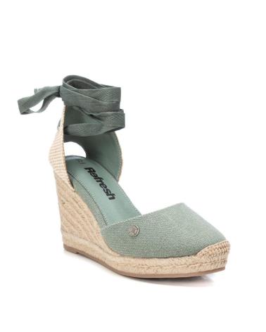 Sandali per Donna REFRESH 170872 KAKI