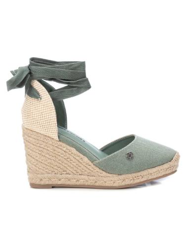 Woman Sandals REFRESH 170872 KAKI