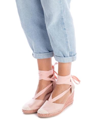 Sandalen für Damen REFRESH 170874 NUDE