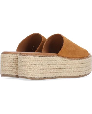 Sandali per Donna CHIKA10 BONNA 17 CUERO-TAN