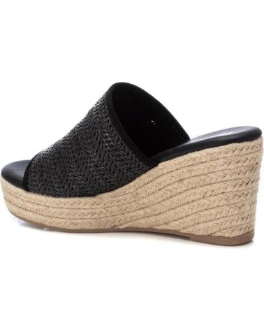 Woman Sandals REFRESH 170876 NEGRO