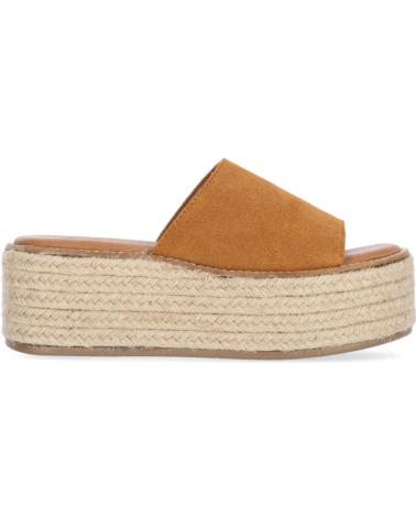 Sandali per Donna CHIKA10 BONNA 17 CUERO-TAN