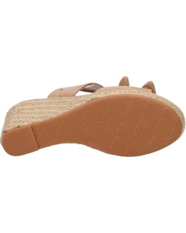 Sandales pour Femme PEPE JEANS PLS90383 SHARK 848 BARE