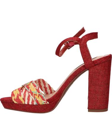 Sandales pour Femme PEPE JEANS PLS90399 NIKA 216 SALSA