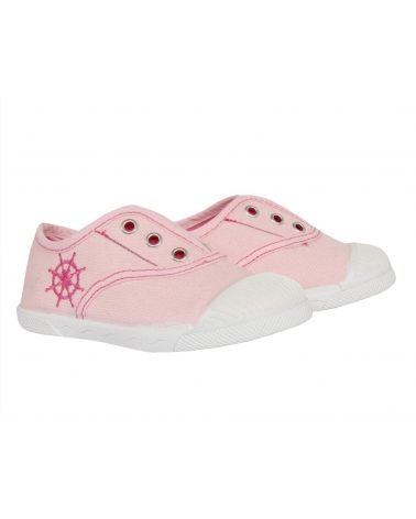 Deportivas-De-Niña-COTTON-CLUB-CC0002-ROSA