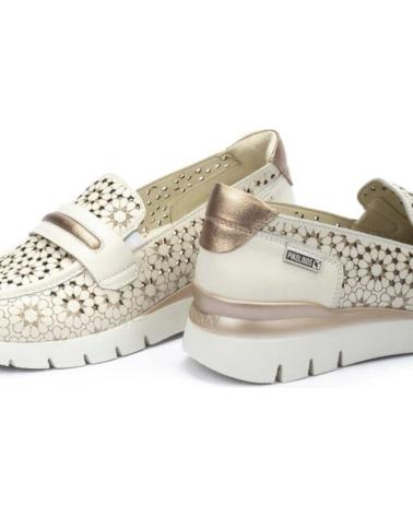 Chaussures pour Homme pikolinos ZAPATOS MUJER CANTABRIA NATA W4R-6518C1 ARENA