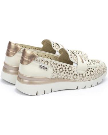 Chaussures pour Homme pikolinos ZAPATOS MUJER CANTABRIA NATA W4R-6518C1 ARENA