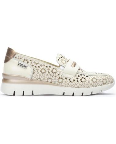 Chaussures pour Homme pikolinos ZAPATOS MUJER CANTABRIA NATA W4R-6518C1 ARENA