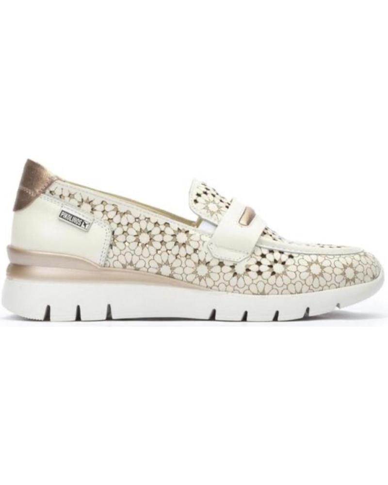 Chaussures pour Homme pikolinos ZAPATOS MUJER CANTABRIA NATA W4R-6518C1 ARENA