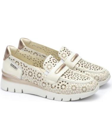 Chaussures pour Homme pikolinos ZAPATOS MUJER CANTABRIA NATA W4R-6518C1 ARENA
