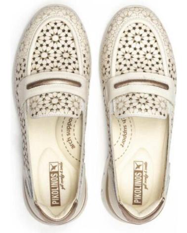 Chaussures pour Homme pikolinos ZAPATOS MUJER CANTABRIA NATA W4R-6518C1 ARENA