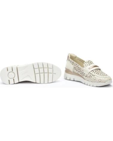 Chaussures pour Homme pikolinos ZAPATOS MUJER CANTABRIA NATA W4R-6518C1 ARENA