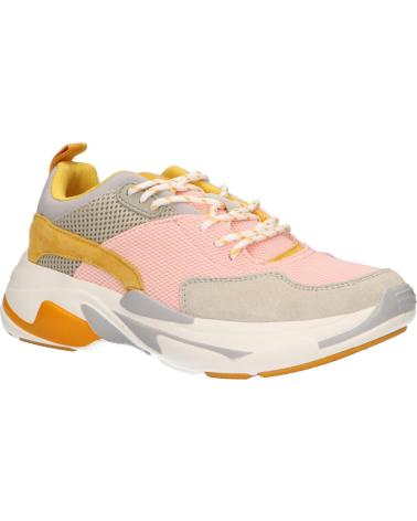 Woman Zapatillas deporte PEPE JEANS PLS30836 SINYU 334 CHEWING GUM
