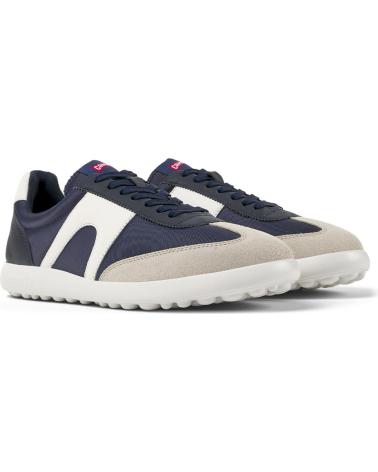 Sportif pour Homme CAMPER ZAPATILLAS PELOTAS XLITE K100545 NAVY