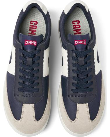 Sportif pour Homme CAMPER ZAPATILLAS PELOTAS XLITE K100545 NAVY