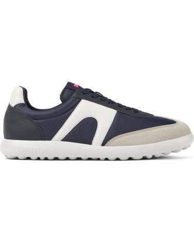 Sportif pour Homme CAMPER ZAPATILLAS PELOTAS XLITE K100545 NAVY