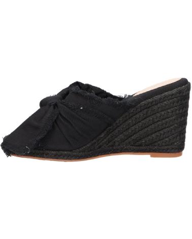 Sandales pour Femme PEPE JEANS PLS90386 SHARK 999 BLACK