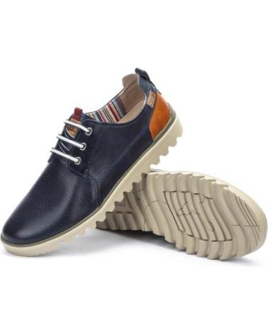 Schuhe für Herren PIKOLINOS ZAPATO M5V-4175  HOMBRE BLUE